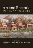 Art and Rhetoric in Roman Culture (eBook, ePUB)