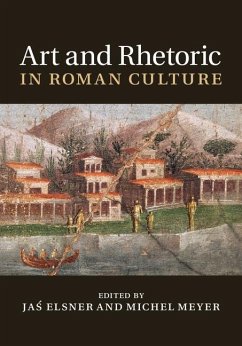 Cover Art and Rhetoric in Roman Culture (eBook, ePUB)