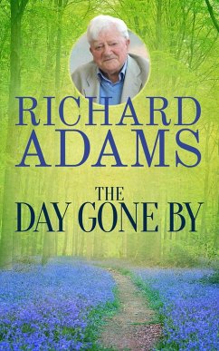 Day Gone By (eBook, ePUB) - Adams, Richard