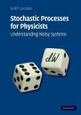 Stochastic Processes for Physicists (eBook, ePUB)