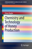 Chemistry and Technology of Honey Production (eBook, PDF)