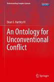 An Ontology for Unconventional Conflict (eBook, PDF)