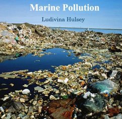 Cover Marine Pollution (eBook, PDF)