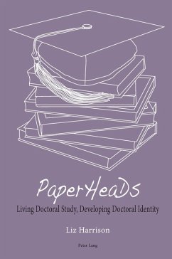 PaperHeaDs (eBook, PDF) - Harrison, Janet Elizabeth