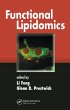 Functional Lipidomics (eBook, PDF) - Bild 1