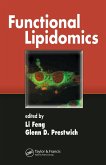 Functional Lipidomics (eBook, PDF)