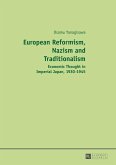 European Reformism, Nazism and Traditionalism (eBook, ePUB)