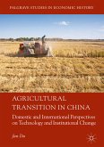 Agricultural Transition in China (eBook, PDF)