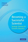 Becoming a Successful Scientist (eBook, ePUB)