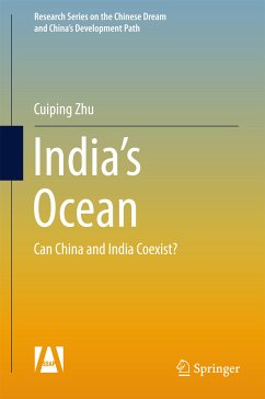 India’s Ocean (eBook, PDF) - Zhu, Cuiping