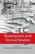 Shakespeare and Textual Studies (eBook,... - Bild 1