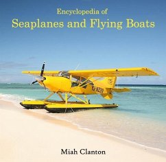 Cover Encyclopedia of Seaplanes and Flying Boats (eBook, PDF)