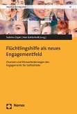 Flüchtlingshilfe als neues Engagementfeld (eBook, PDF)