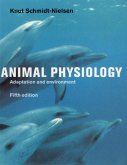 Animal Physiology (eBook, ePUB)