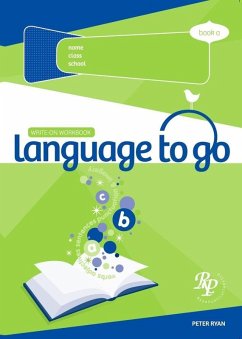 Language To Go Bk A (eBook, PDF) - Peter Ryan