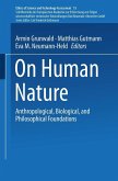 On Human Nature (eBook, PDF)