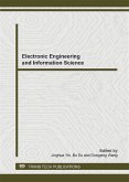 Electronic Engineering and Information Science (eBook, PDF)