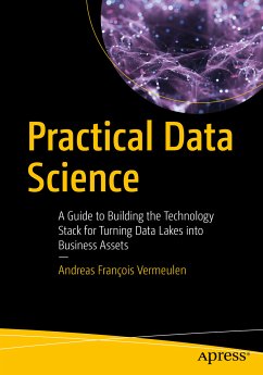 Practical Data Science (eBook, PDF) - Vermeulen, Andreas François