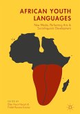 African Youth Languages (eBook, PDF)