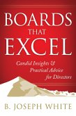 Boards That Excel (eBook, ePUB)