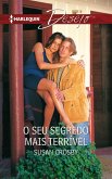 O seu segredo mais terrível (eBook, ePUB) O seu segredo mais terrível (eBook, ePUB)
