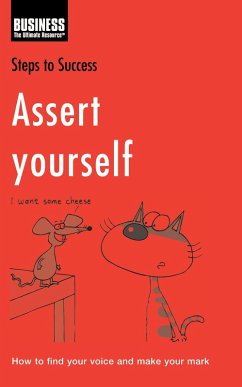 Assert Yourself (eBook, PDF) - Publishing, Bloomsbury