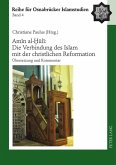 Amin al-Huli: Die Verbindung des Islam mit der christlichen Reformation (eBook, PDF)