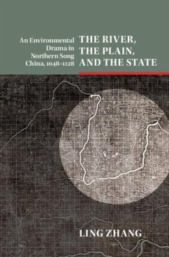 River, the Plain, and the State (eBook, PDF) - Zhang, Ling