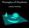 Triangles of Numbers (eBook, PDF) - Bild 1