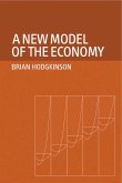 A New Model of Economy (eBook, PDF)