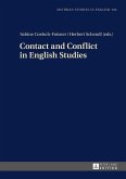 Contact and Conflict in English Studies (eBook, ePUB)