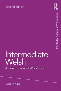 Cover Intermediate Welsh (eBook, ePUB)