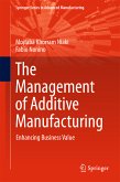 The Management of Additive Manufacturing (eBook, PDF)
