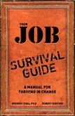 Your Job Survival Guide (eBook, ePUB)