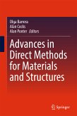 Advances in Direct Methods for Materials and Structures (eBook, PDF)