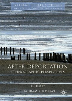 After Deportation (eBook, PDF)