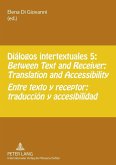 Dialogos intertextuales 5 (eBook, PDF)