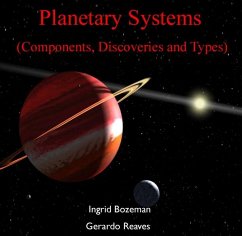 Planetary Systems (Components, Discoveries and Types) (eBook, PDF) - Bozeman, Ingrid Reaves