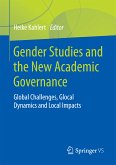 Gender Studies and the New Academic Governance (eBook, PDF)