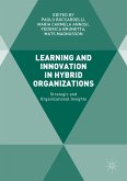 Learning and Innovation in Hybrid Organizations (eBook, PDF)
