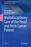 Multidisciplinary Care of the Head and Neck Cancer Patient (eBook, PDF)