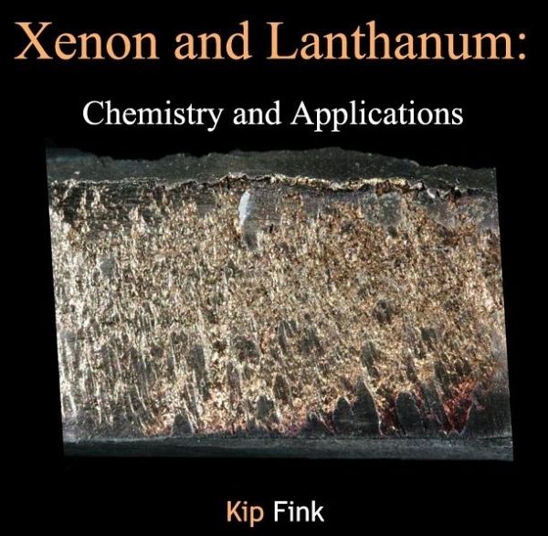 Xenon and Lanthanum (eBook, PDF) Xenon and Lanthanum (eBook, PDF)