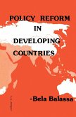 Policy Reform in Developing Countries (eBook, PDF)