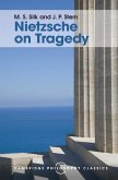 Nietzsche on Tragedy (eBook, ePUB)
