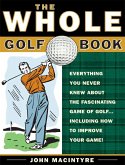 Whole Golf Book (eBook, ePUB)