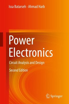 Cover Power Electronics (eBook, PDF)