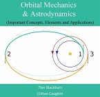 Orbital Mechanics & Astrodynamics (Important Concepts, Elements and Applications) (eBook, PDF)
