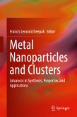 Metal Nanoparticles and Clusters (eBook, PDF)