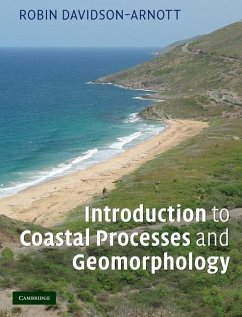 Cover Introduction to Coastal Processes and Geomorphology (eBook, ePUB)