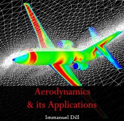 Cover Aerodynamics & its Applications (eBook, PDF)